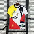 2025-2026 Cristiano Ronaldo Commemorative Edition