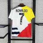2025-2026 Cristiano Ronaldo Commemorative Edition image 2