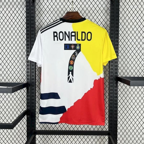 2025-2026 Cristiano Ronaldo Commemorative Edition image 2