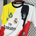 2025-2026 Cristiano Ronaldo Commemorative Edition image 6