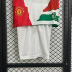 2025-2026 Kids Cristiano Ronaldo Commemorative Edition image 6