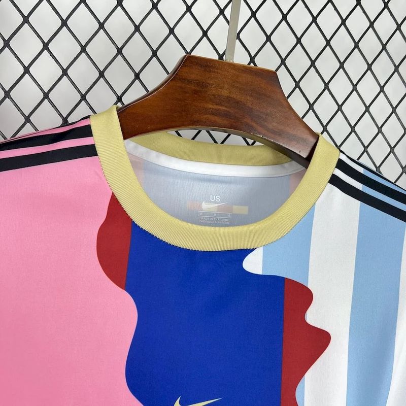 2025-2026 Messi Commemorative Edition image 3