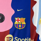 2025-2026 Messi Commemorative Edition image 4