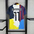 2025-2026 Neymar Commemorative Edition image 2
