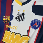 2025-2026 Neymar Commemorative Edition image 3