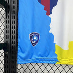 2025-2026 Neymar Commemorative Edition image 4