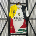 2025-2026 Ronaldo Commemorative Edition