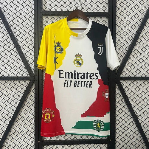 2025-2026 Ronaldo Commemorative Edition