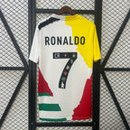 2025-2026 Ronaldo Commemorative Edition image 2