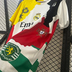 2025-2026 Ronaldo Commemorative Edition image 3