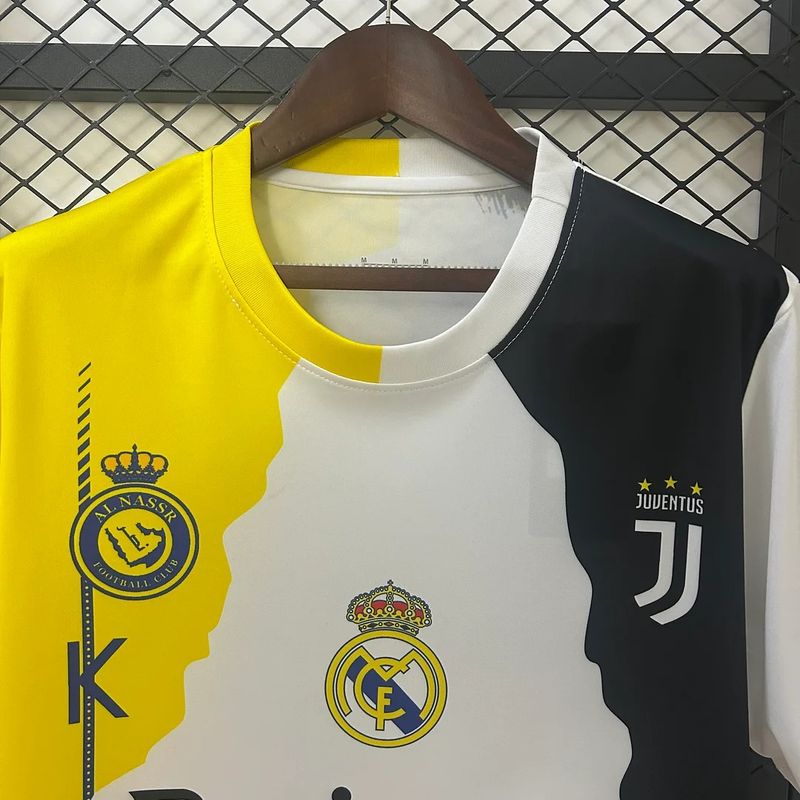 2025-2026 Ronaldo Commemorative Edition image 4