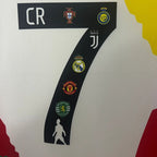2025-2026 Ronaldo Commemorative Edition image 6