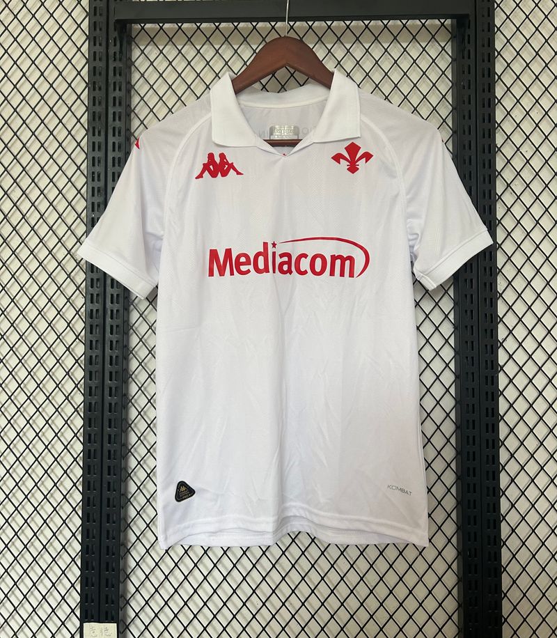 ACF Fiorentina 2024-2025 away