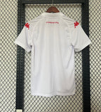 ACF Fiorentina 2024-2025 away image 2