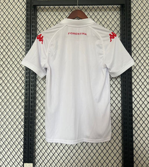 ACF Fiorentina 2024-2025 away image 2