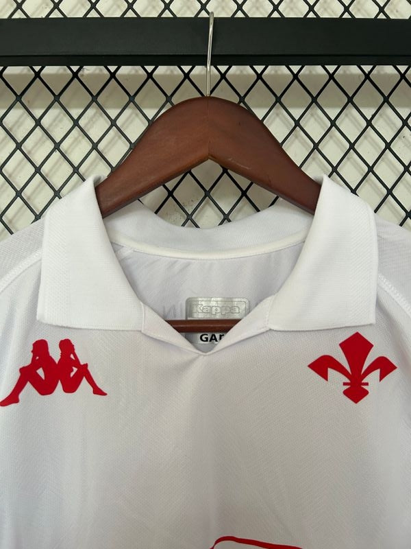 ACF Fiorentina 2024-2025 away image 3