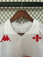 ACF Fiorentina 2024-2025 away image 3