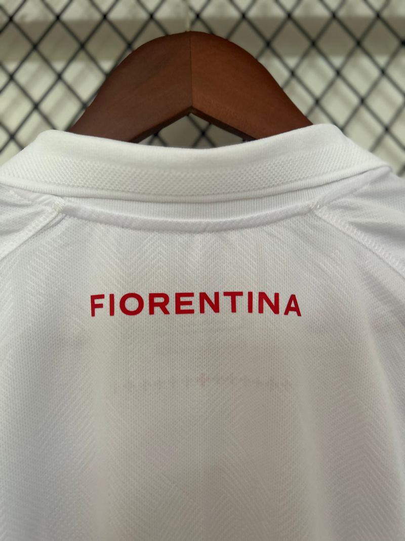 ACF Fiorentina 2024-2025 away image 5