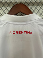 ACF Fiorentina 2024-2025 away image 5