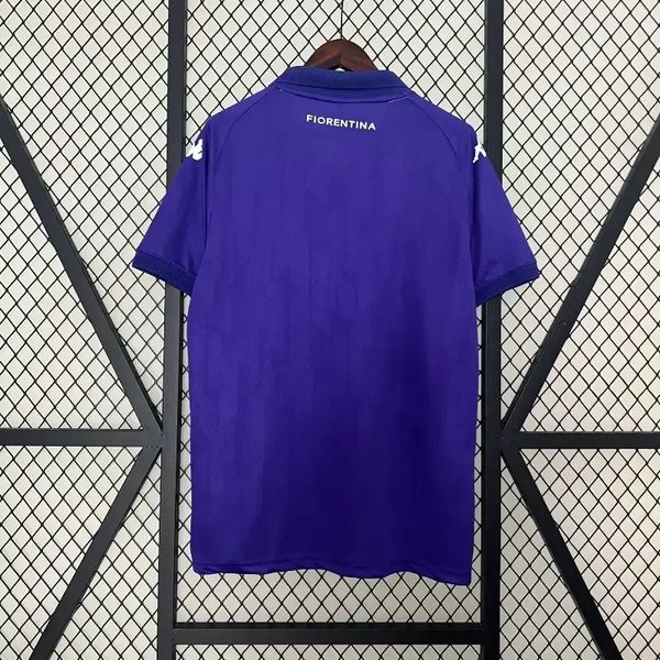 ACF Fiorentina 2024-2025 home image 2