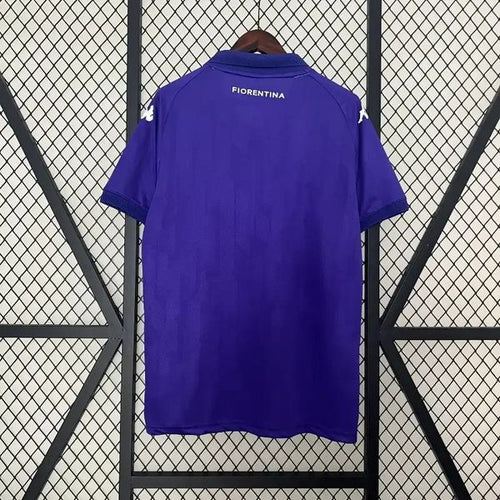 ACF Fiorentina 2024-2025 home image 2