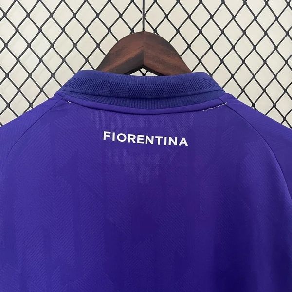 ACF Fiorentina 2024-2025 home image 4