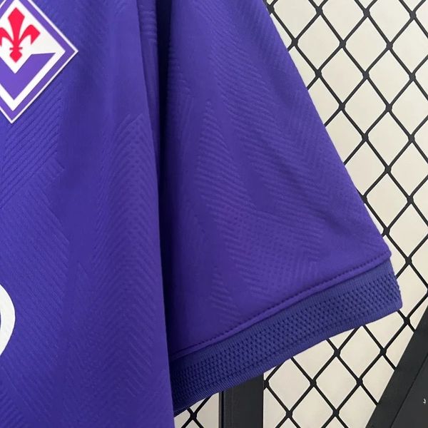 ACF Fiorentina 2024-2025 home image 5