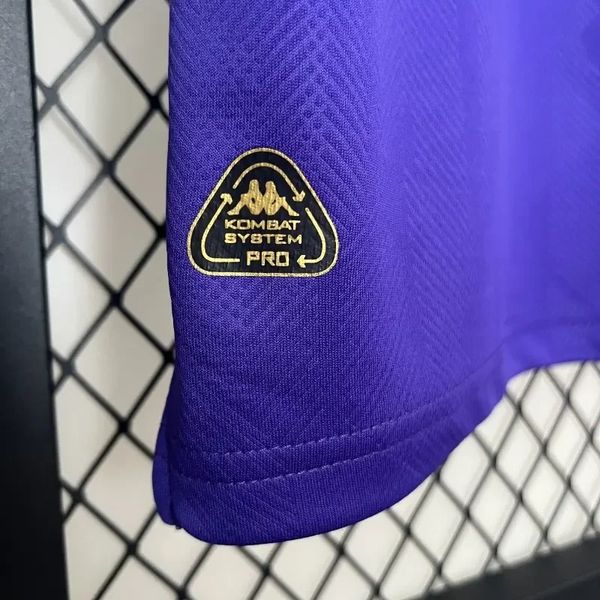 ACF Fiorentina 2024-2025 home image 8