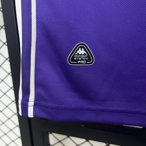 ACF Fiorentina 2025-2026 home image 2