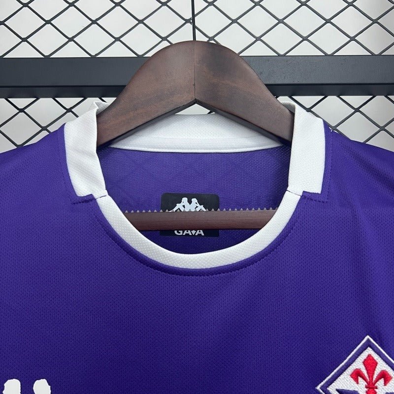 ACF Fiorentina 2025-2026 home image 4