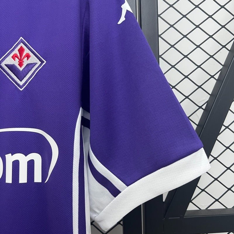 ACF Fiorentina 2025-2026 home image 6