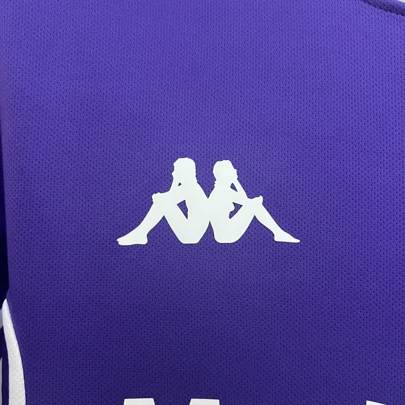 ACF Fiorentina 2025-2026 home image 8
