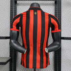 AC Milan 125th anniversary edition player image 2