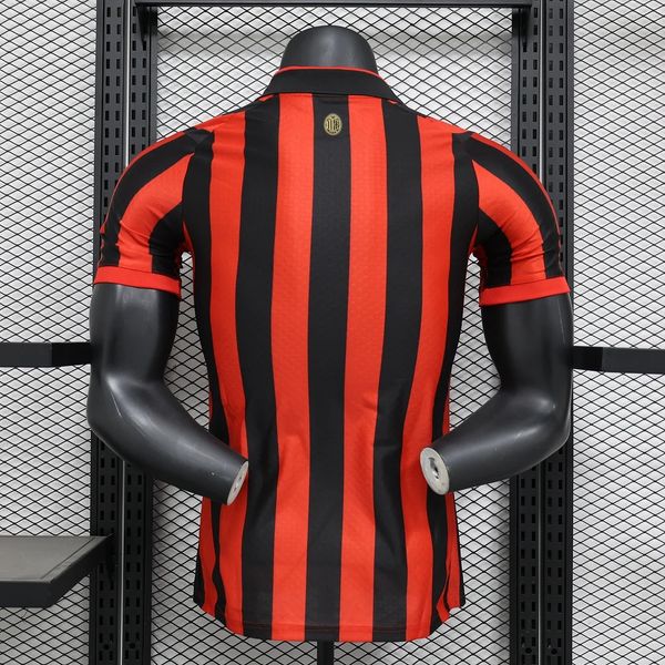 AC Milan 125th anniversary edition player image 2