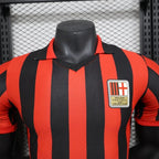 AC Milan 125th anniversary edition player image 3