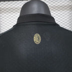 AC Milan 125th anniversary edition player Goalkeeper image 4