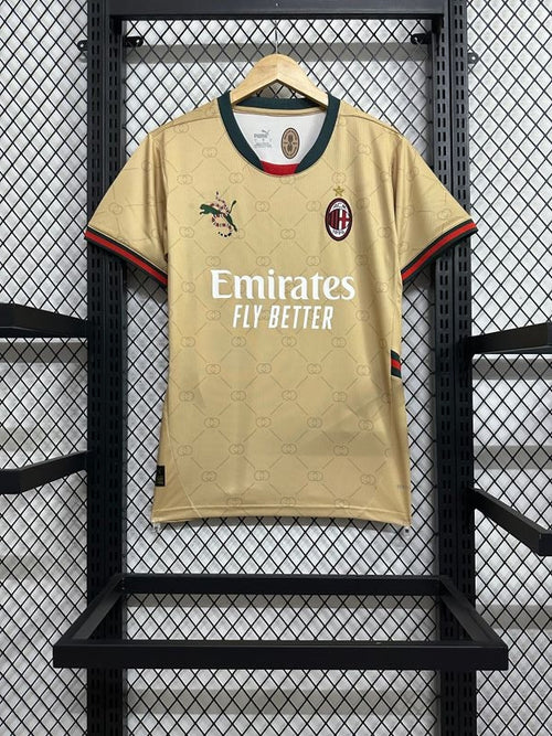AC Milan 2024-2025 Joint edition