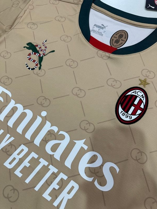 AC Milan 2024-2025 Joint edition image 3