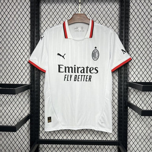 AC Milan 2024-2025 away