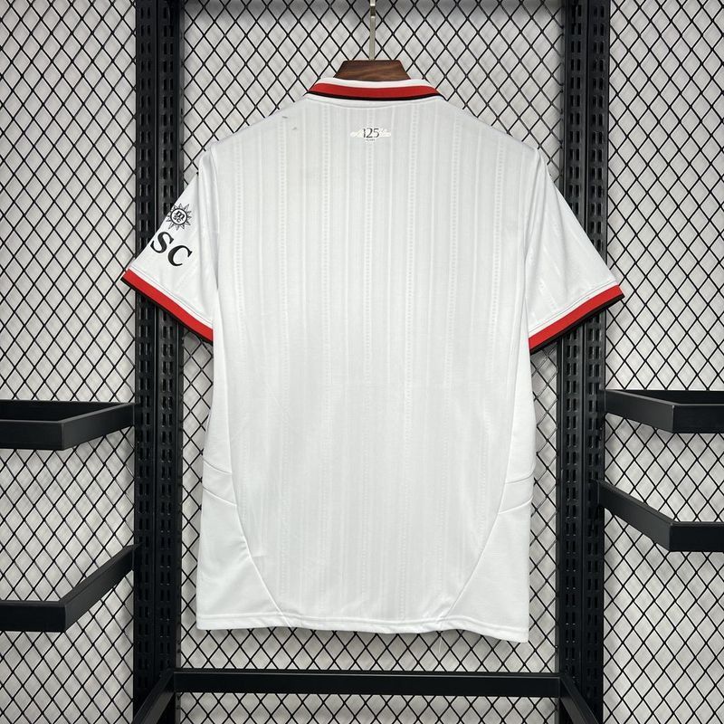 AC Milan 2024-2025 away image 2