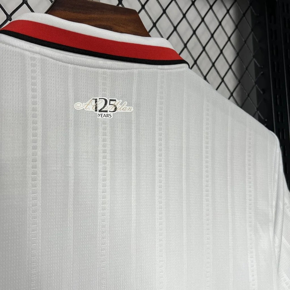 AC Milan 2024-2025 away image 4