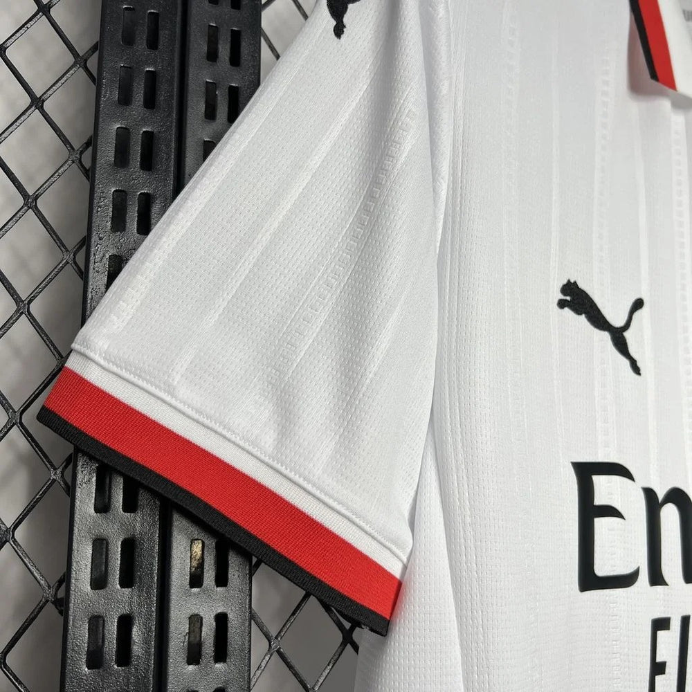 AC Milan 2024-2025 away image 5