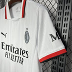 AC Milan 2024-2025 away image 6