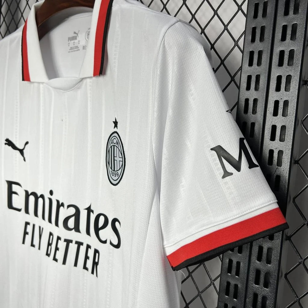 AC Milan 2024-2025 away image 6