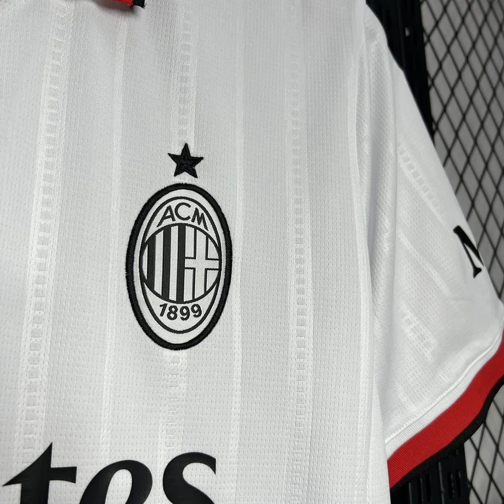 AC Milan 2024-2025 away image 7