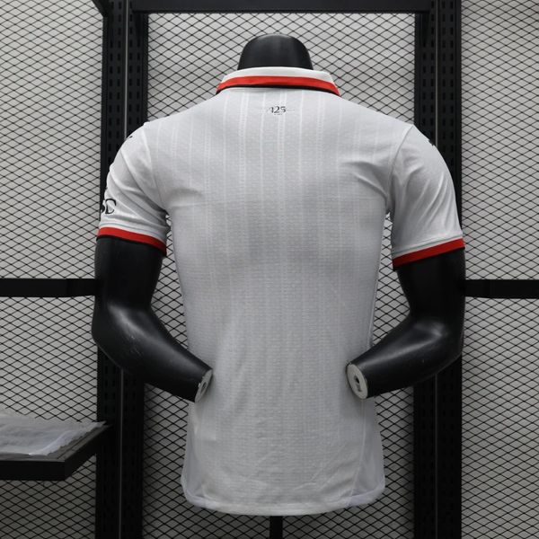 AC Milan 2024-2025 away player image 2