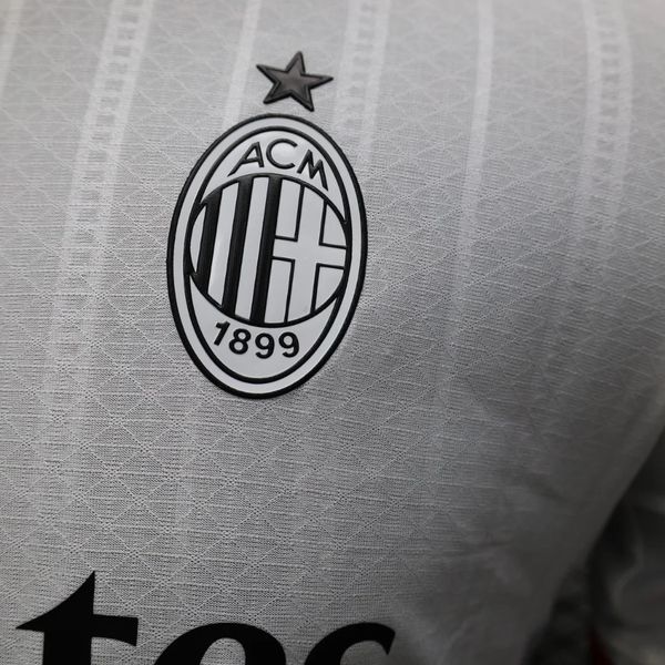 AC Milan 2024-2025 away player image 4