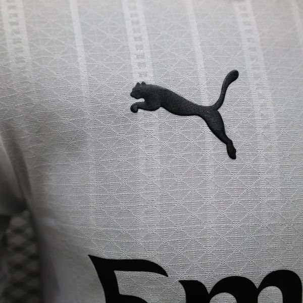 AC Milan 2024-2025 away player image 5