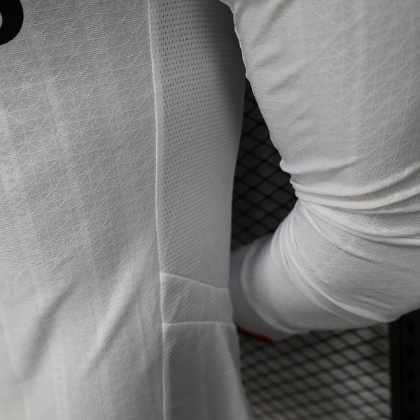 AC Milan 2024-2025 away player Long sleeve image 4