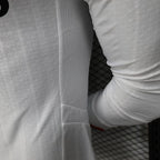 AC Milan 2024-2025 away player Long sleeve image 4